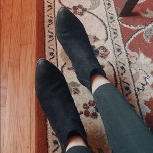 H&M booties